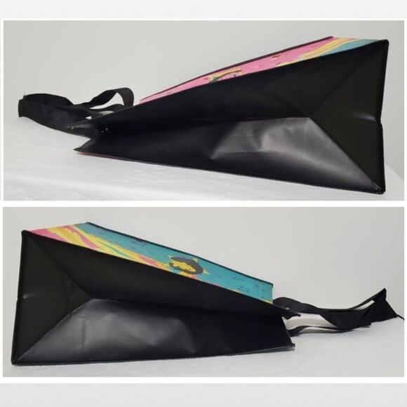 New Tough Tote Reusable Hispanic Bag - Picture 5 of 15